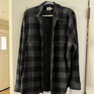 Faherty Legend Sweater Shirt